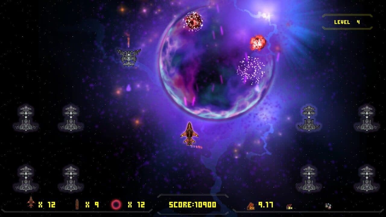 Starship Annihilator thumbnail 2