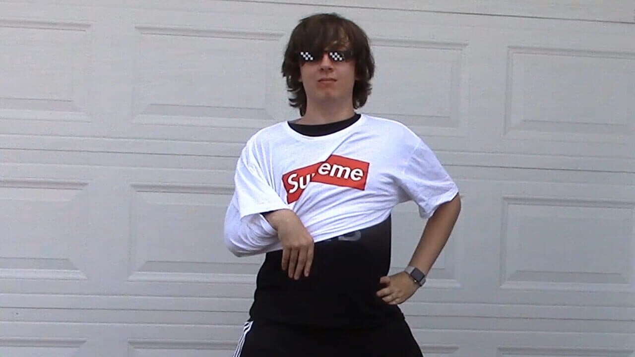 Dabwoman: When the Dab isn't Sexist thumbnail 3