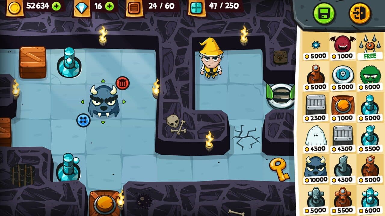 Maze Bandit thumbnail 5