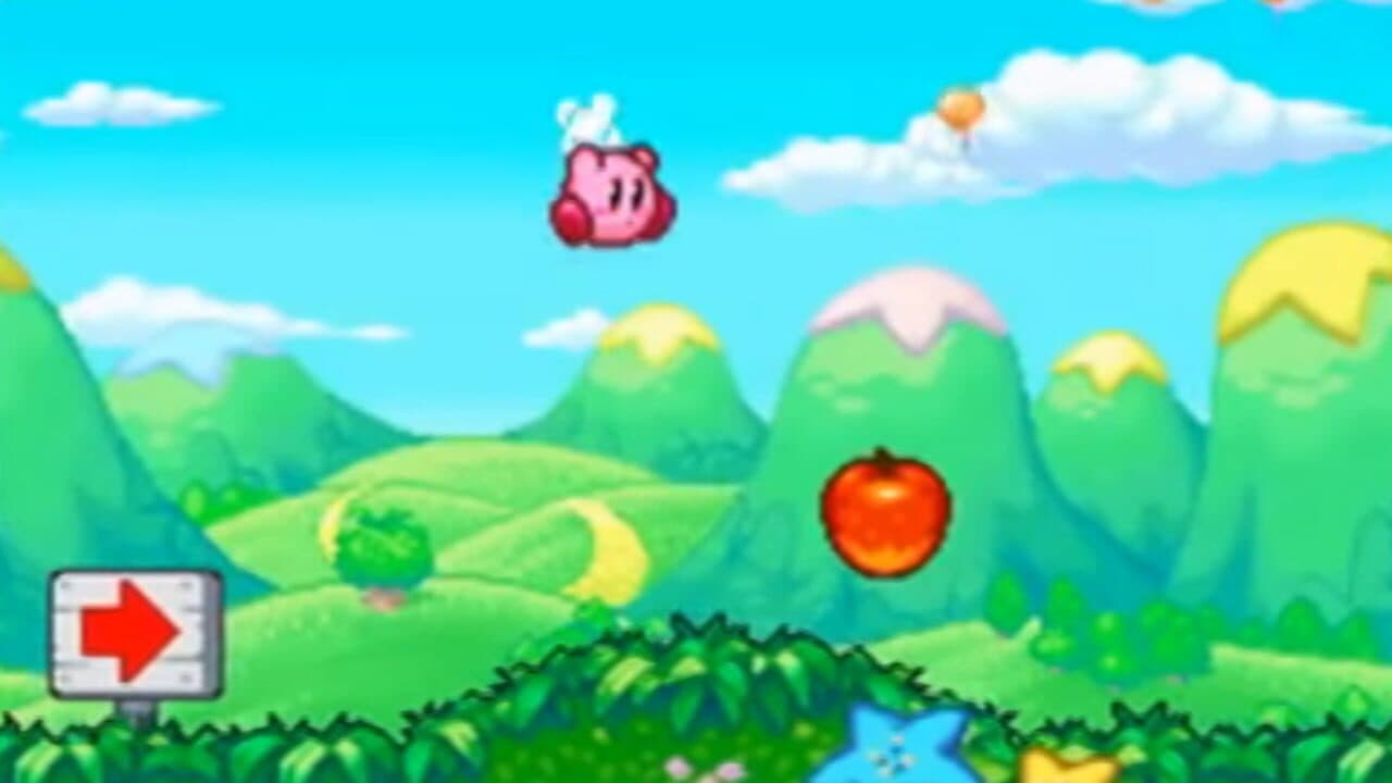 Kirby Mass Attack thumbnail 5