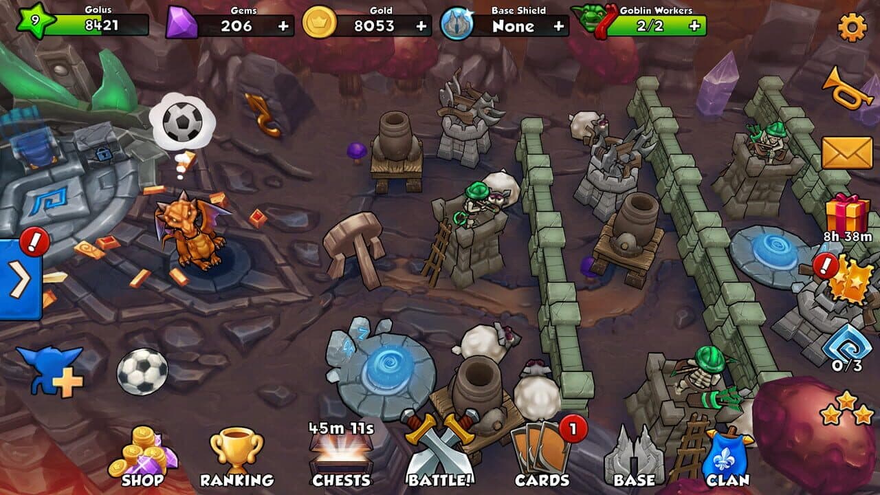 Winions: Mana Champions thumbnail 2