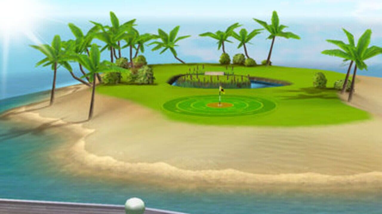 Flick Golf! thumbnail 5