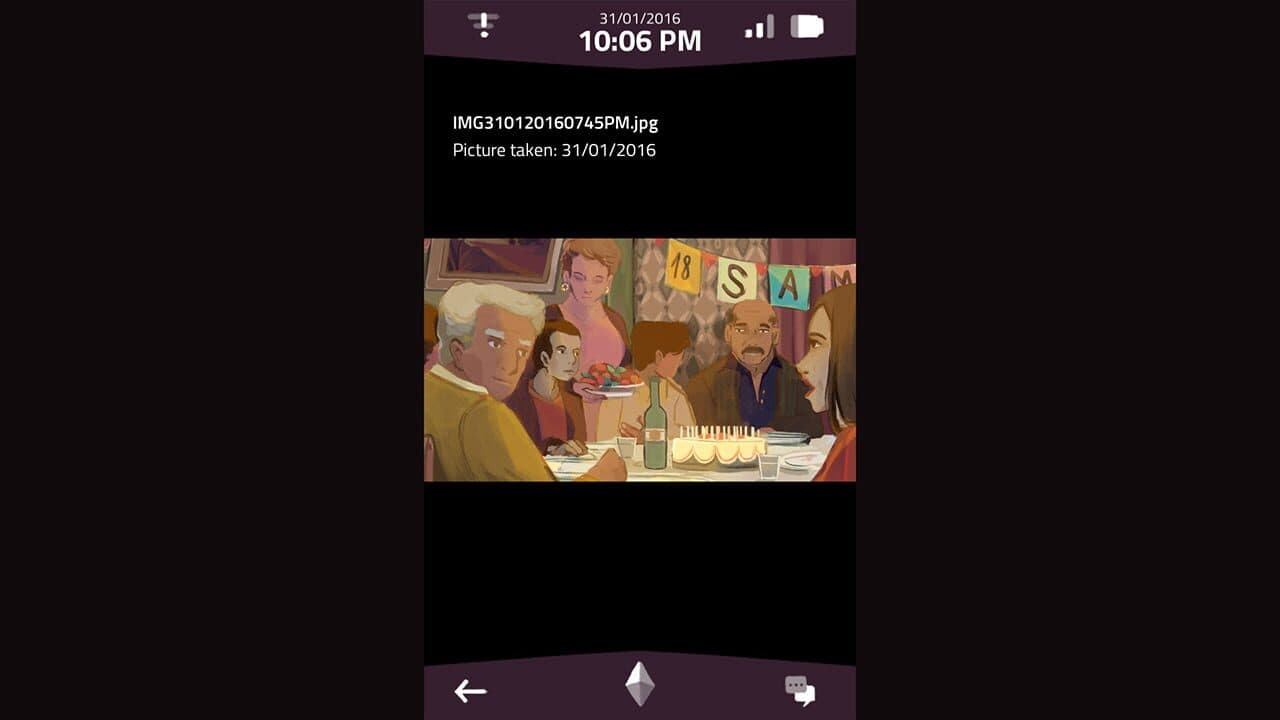 A Normal Lost Phone thumbnail 7