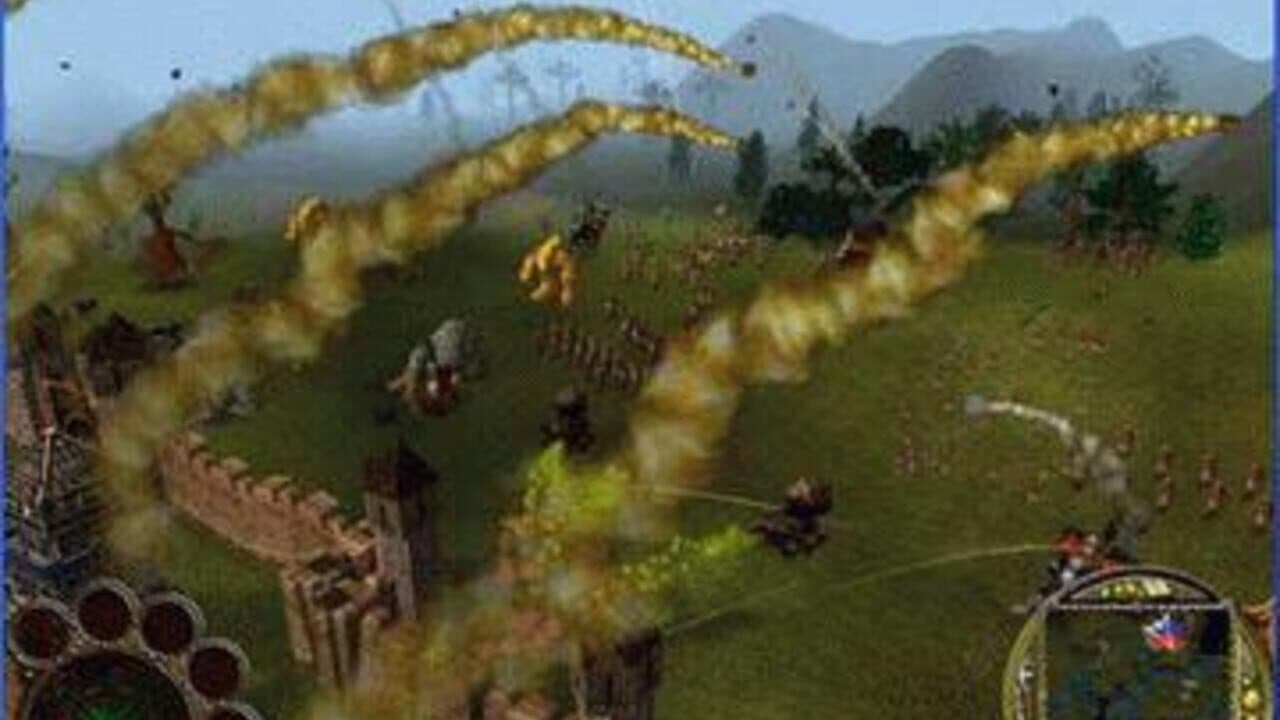 Warrior Kings thumbnail 4