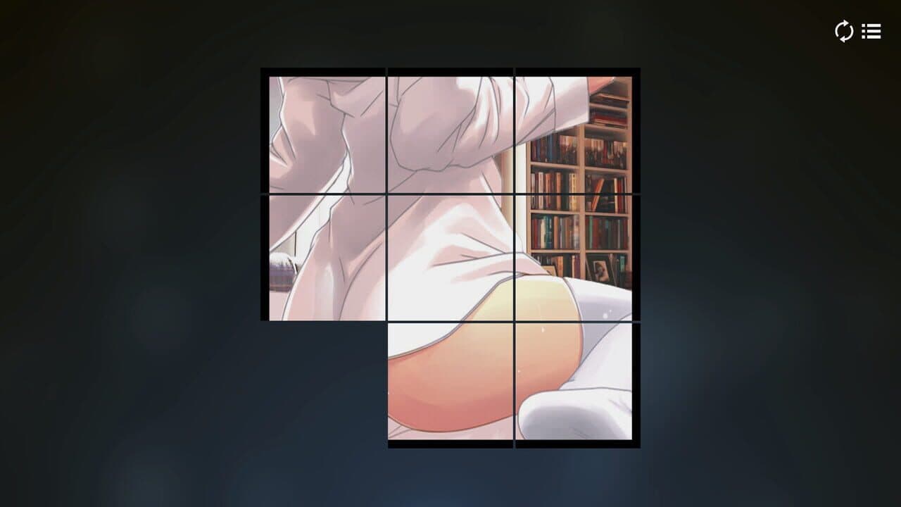 Hentai Puzzle thumbnail 4
