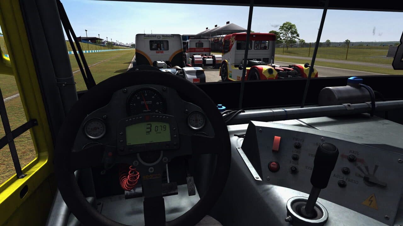 Formula Truck 2013 thumbnail 3
