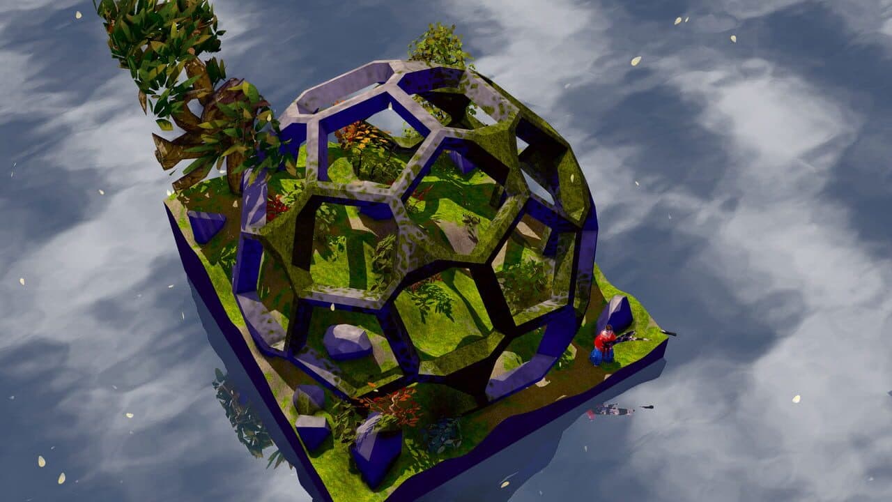 Miegakure thumbnail 5