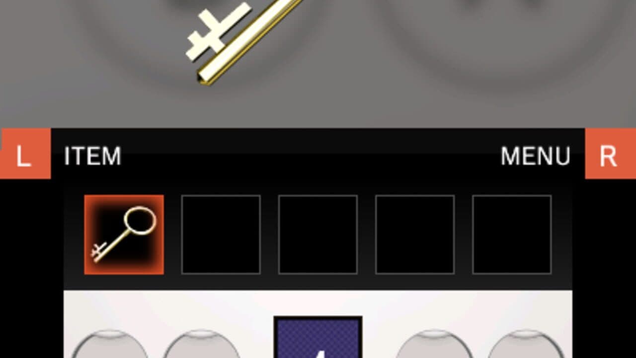 Dooors screenshot 1