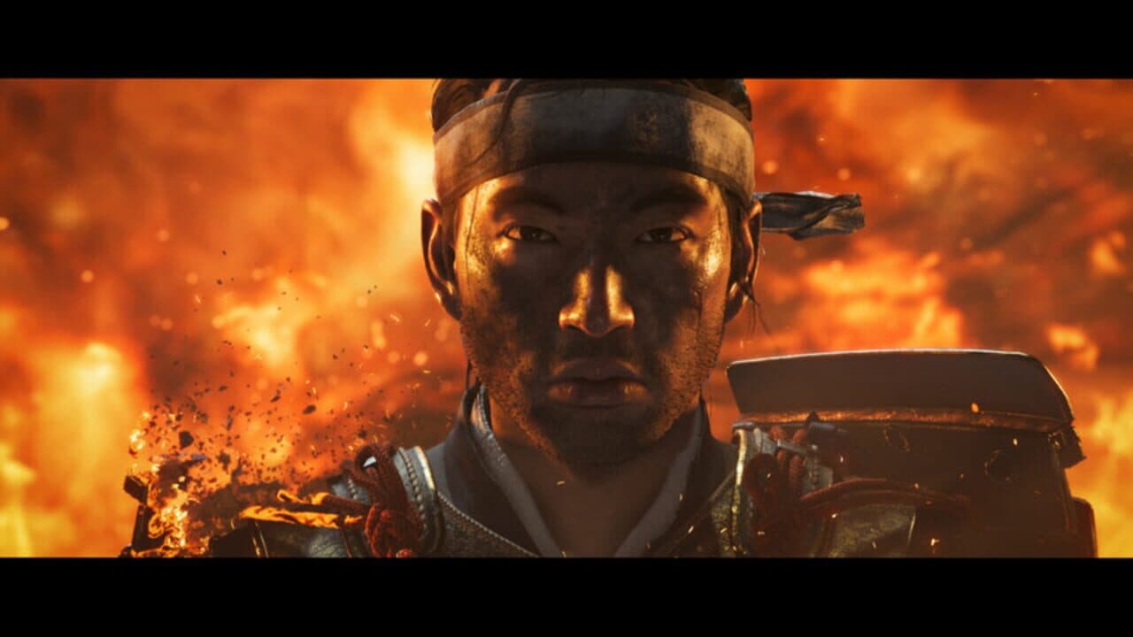 Ghost of Tsushima thumbnail 11