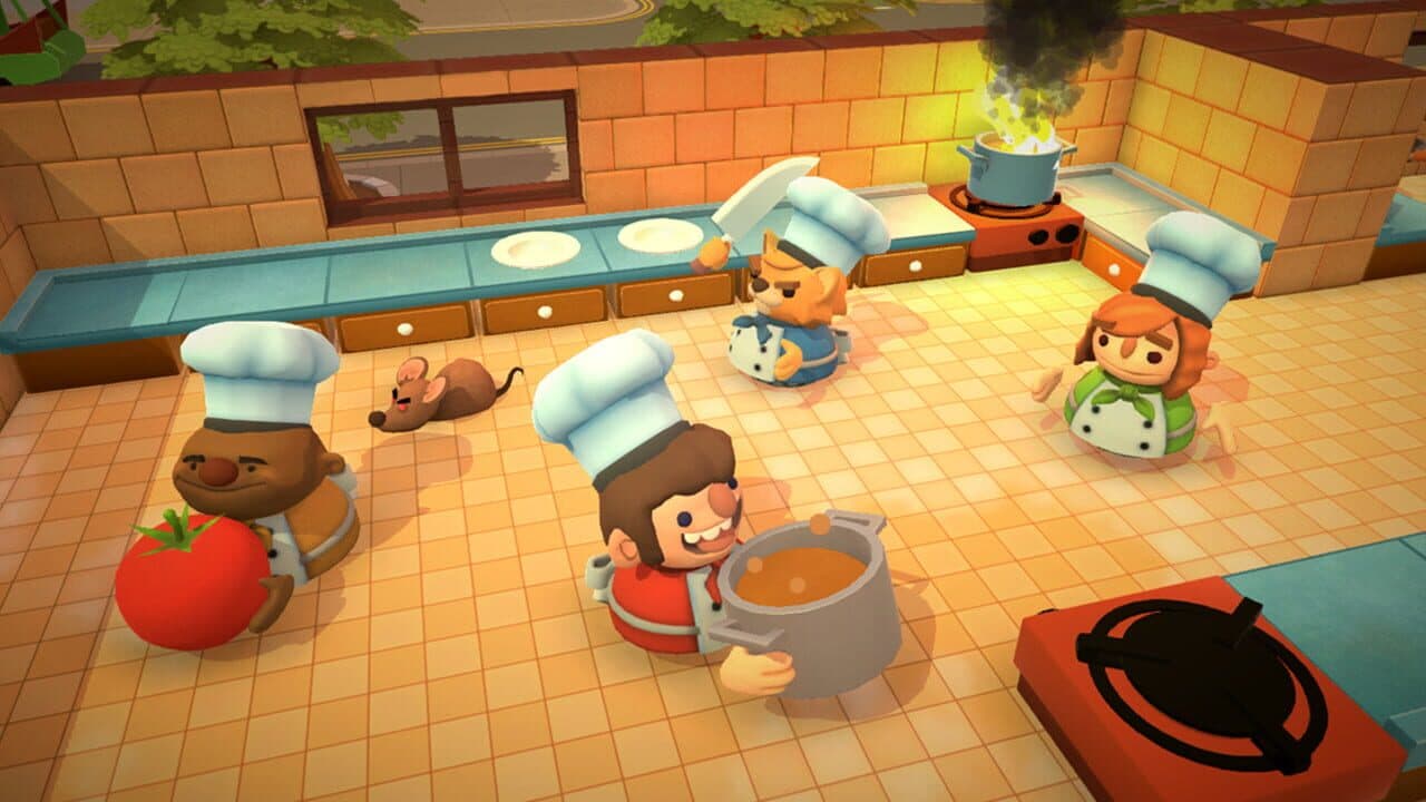 Overcooked! thumbnail 2