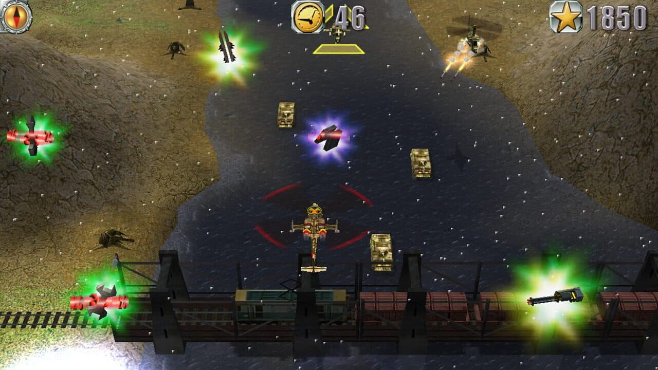Heli Heroes thumbnail 2