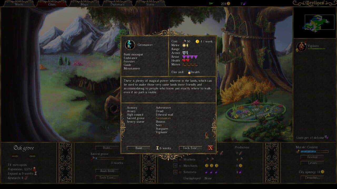 Leylines thumbnail 3