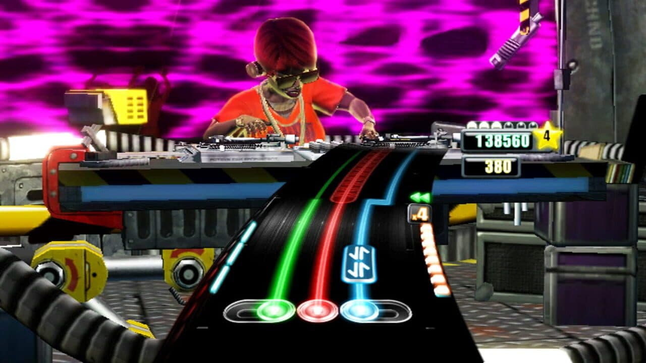 DJ Hero thumbnail 5