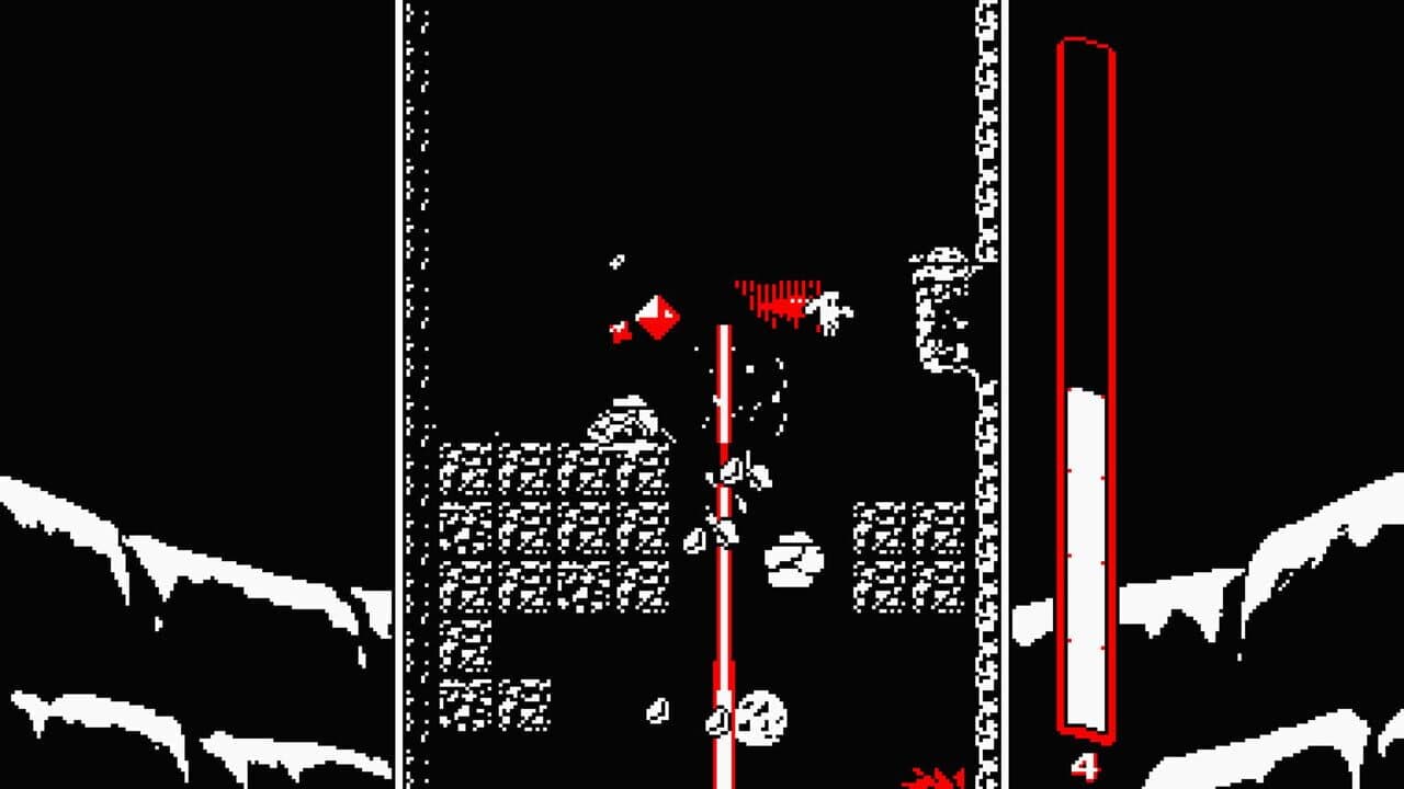 Downwell thumbnail 3