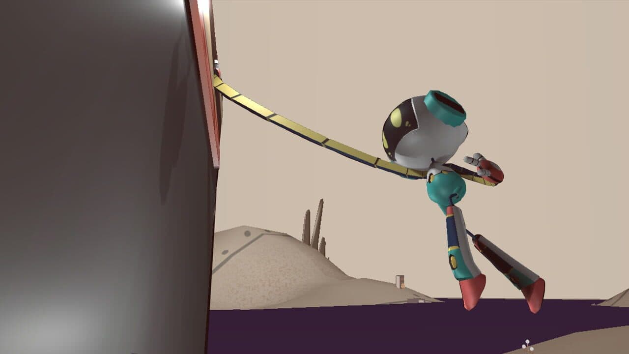 Tin-Heart: The Game thumbnail 2