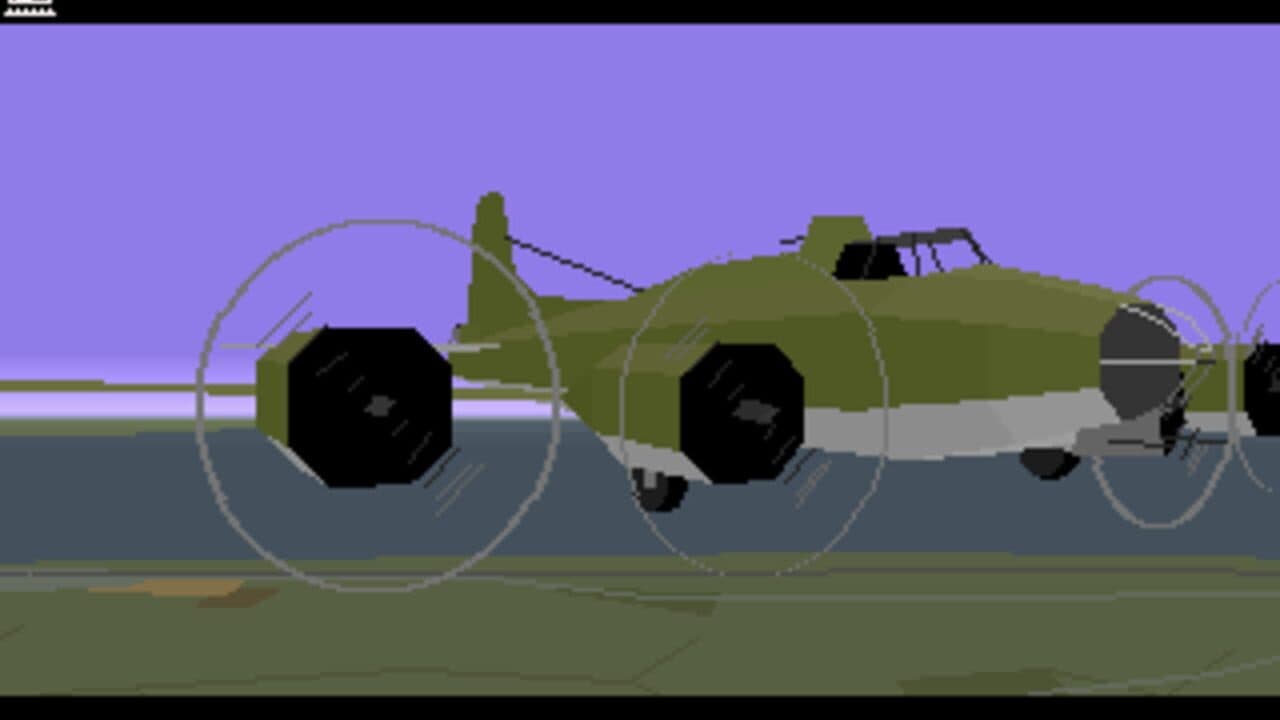 B17 Flying Fortress thumbnail 2