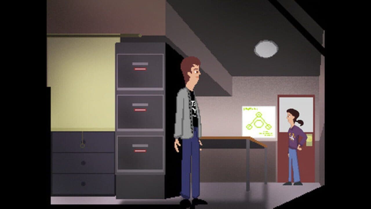 Absent thumbnail 4