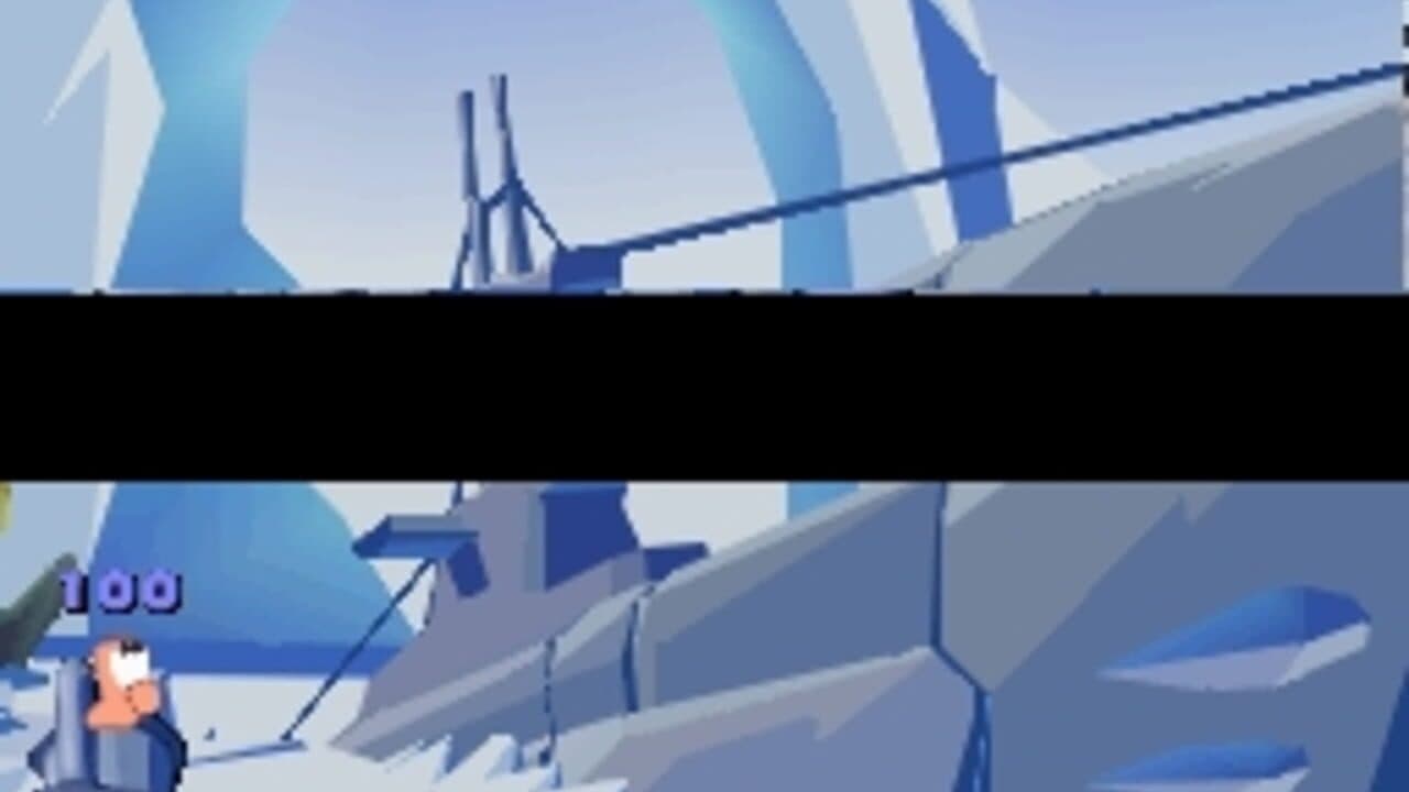 Worms: Open Warfare 2 thumbnail 3