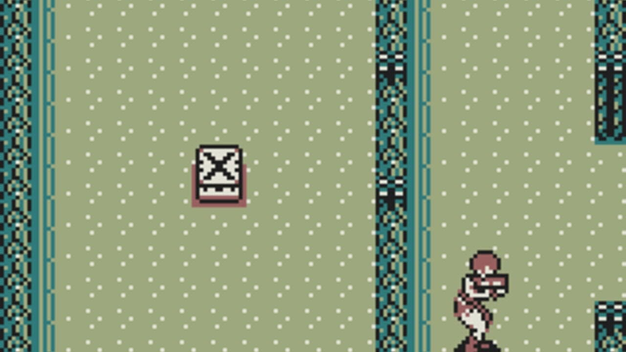 Fortified Zone screenshot 1