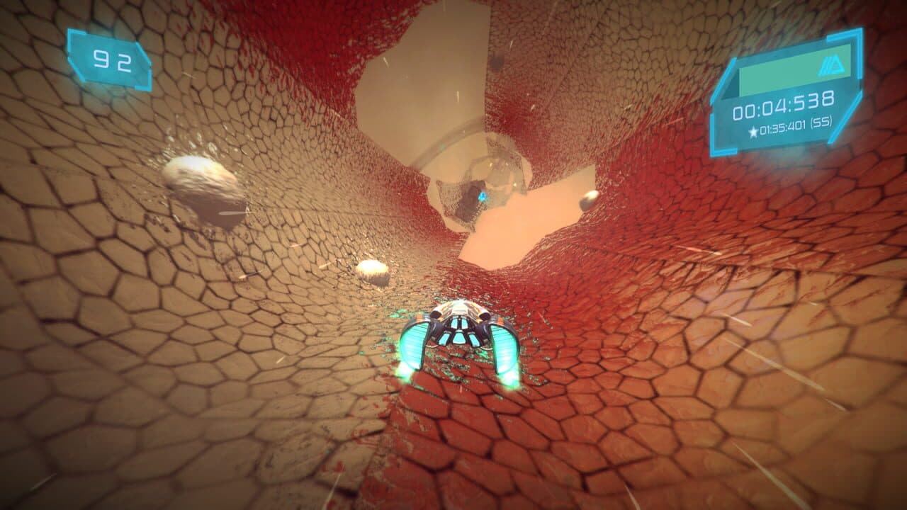 Astral Traveler thumbnail 3