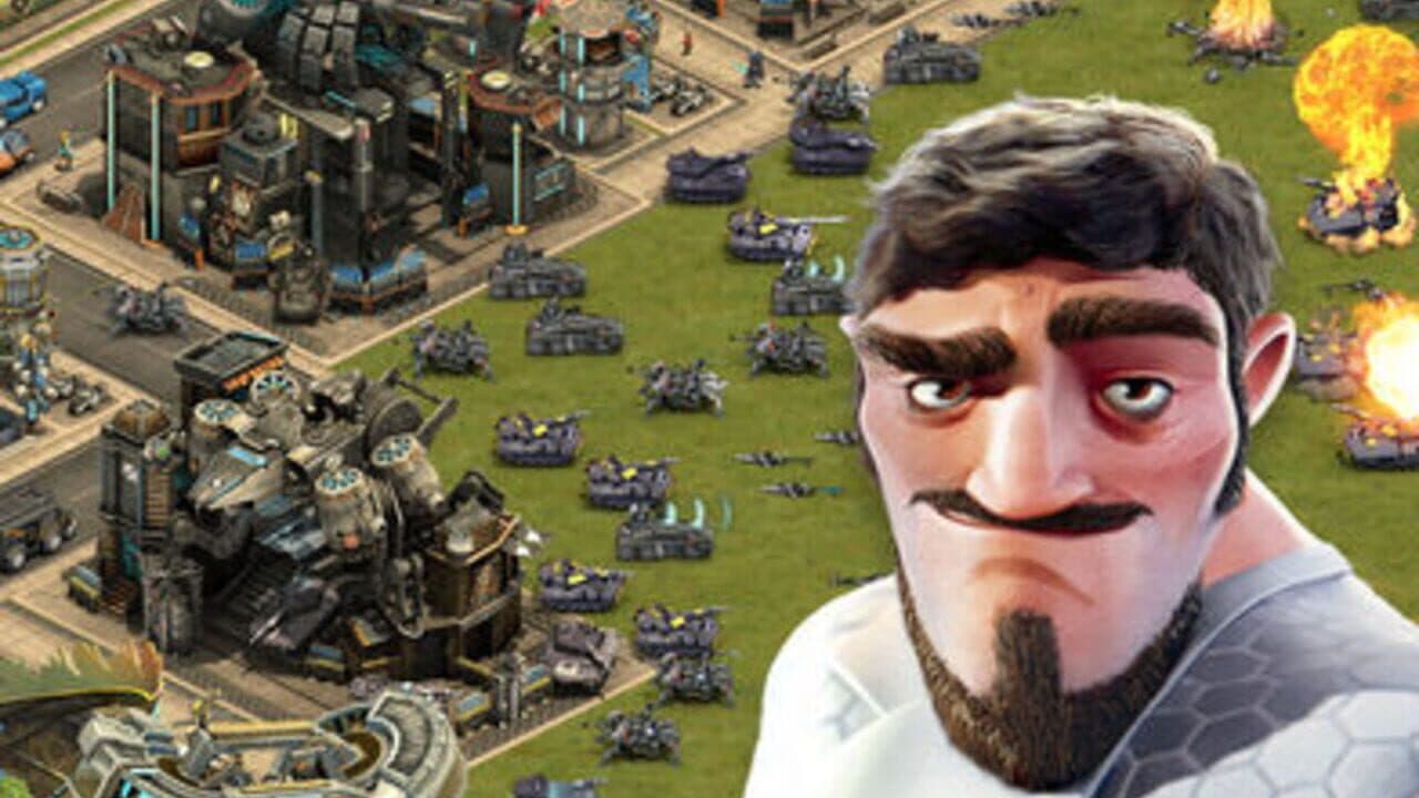 Forge of Empires thumbnail 5