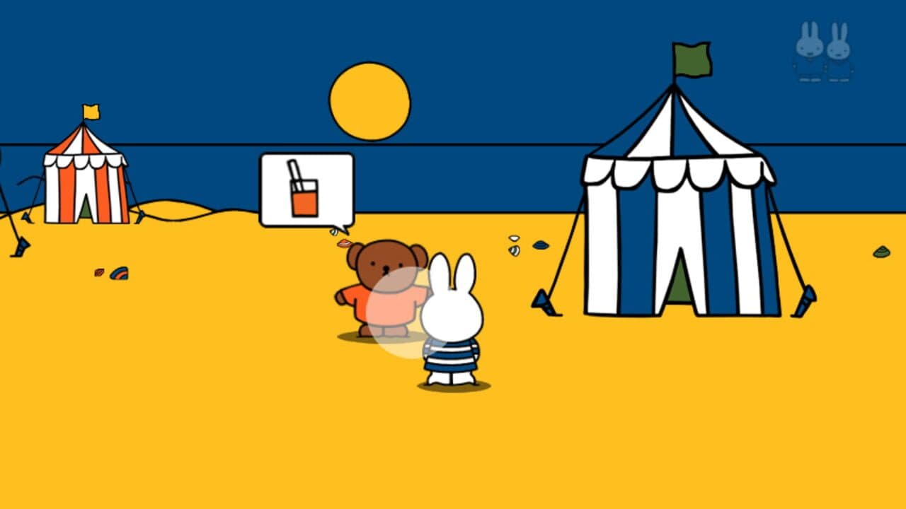 Miffy's World thumbnail 3