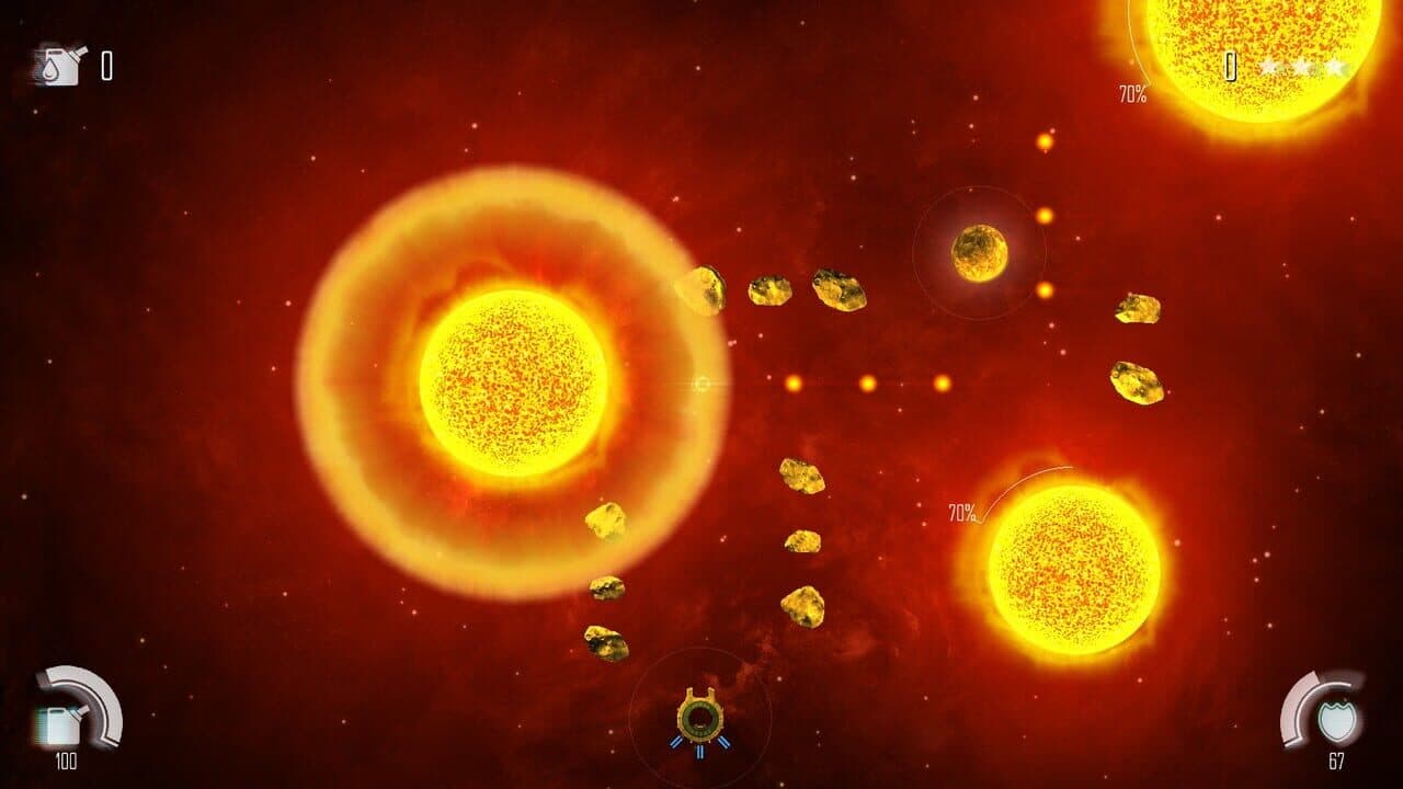 Solar Flux thumbnail 3