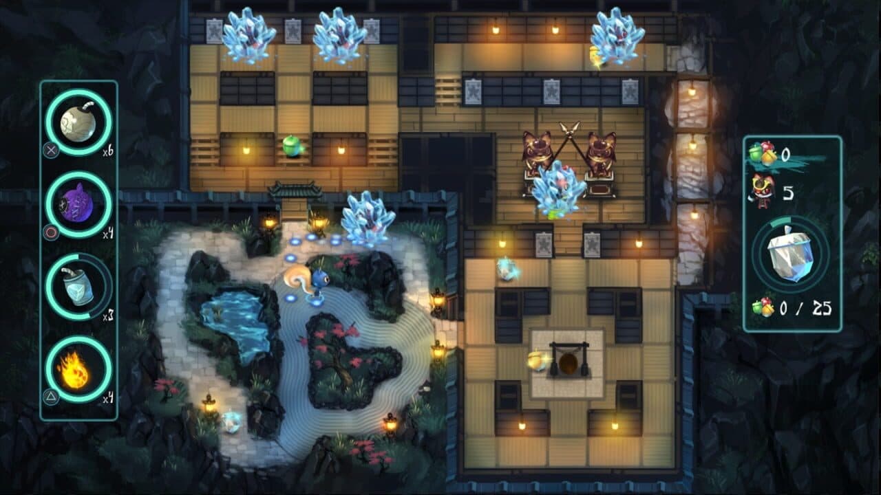 Nutjitsu: Reforged thumbnail 4