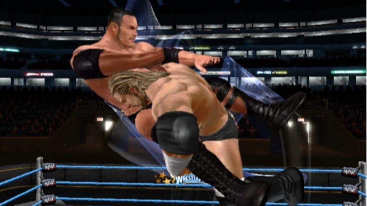 WWE All Stars thumbnail 7