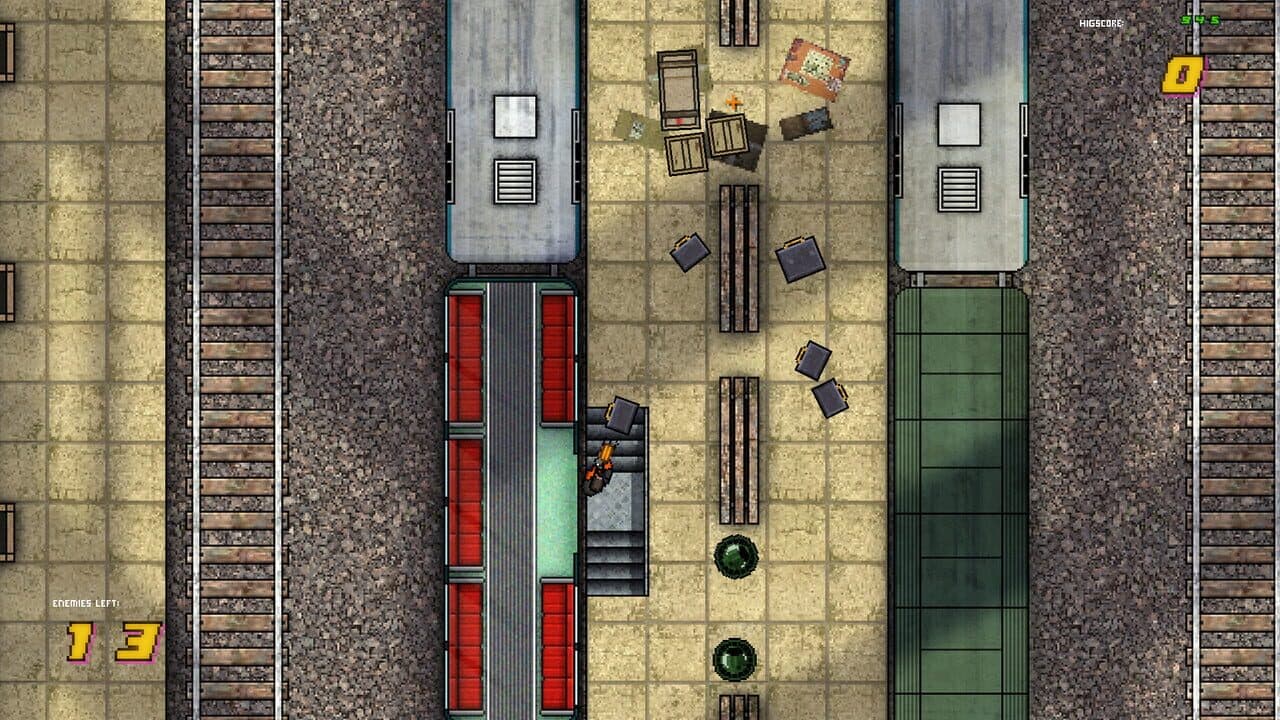 Half-Line Miami thumbnail 3
