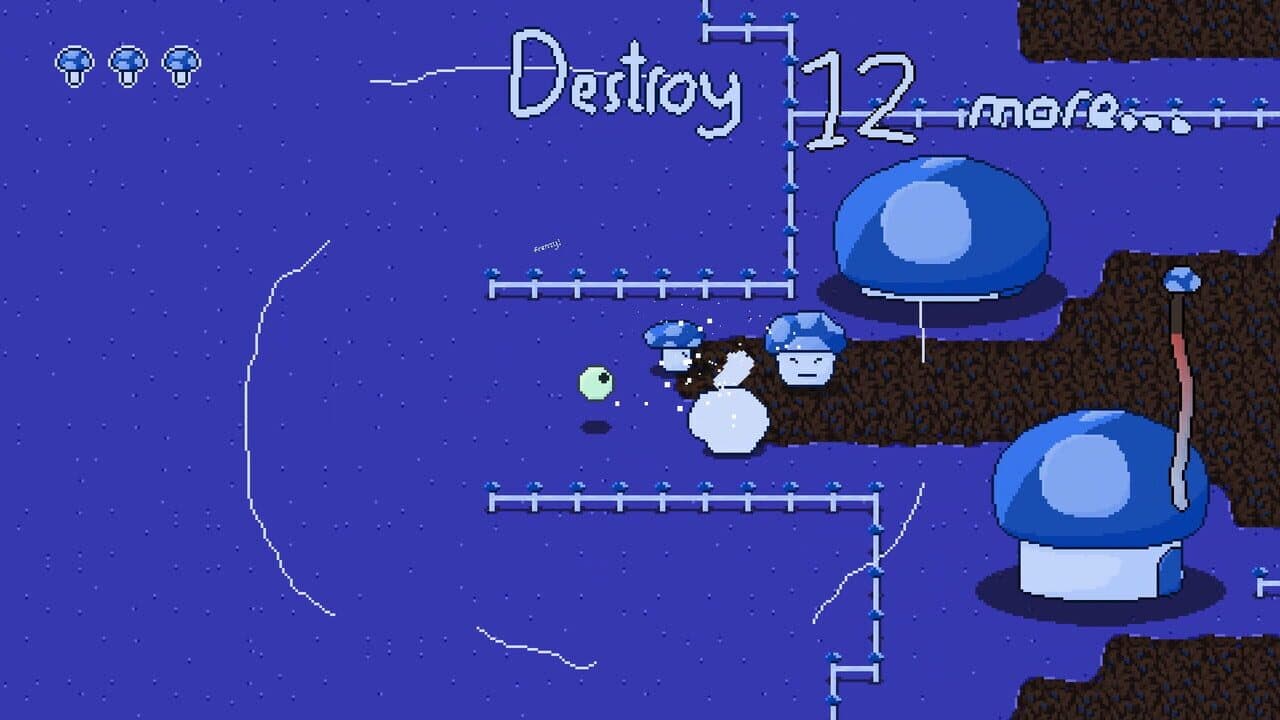Mushroom: The Ruckus thumbnail 4