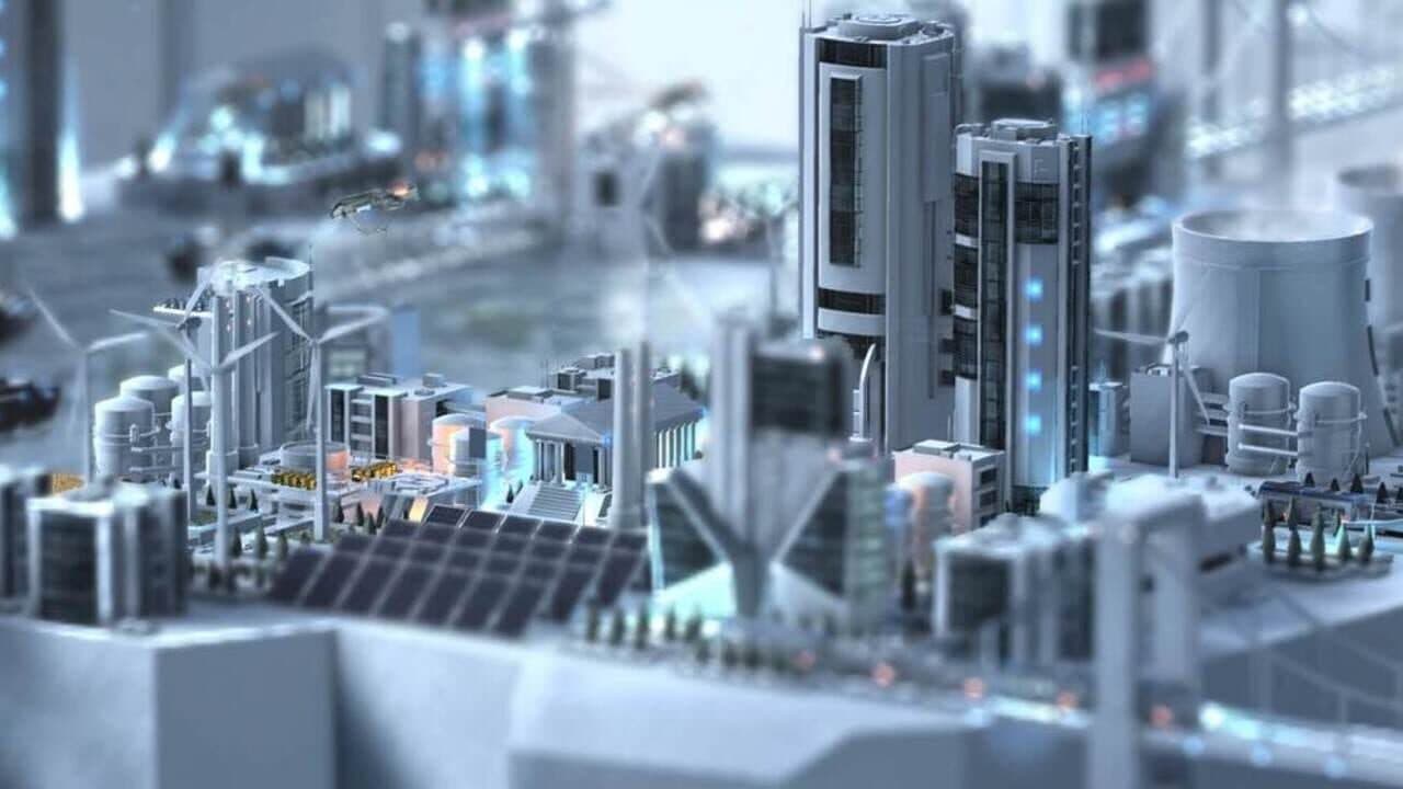 Cliff Empire thumbnail 2