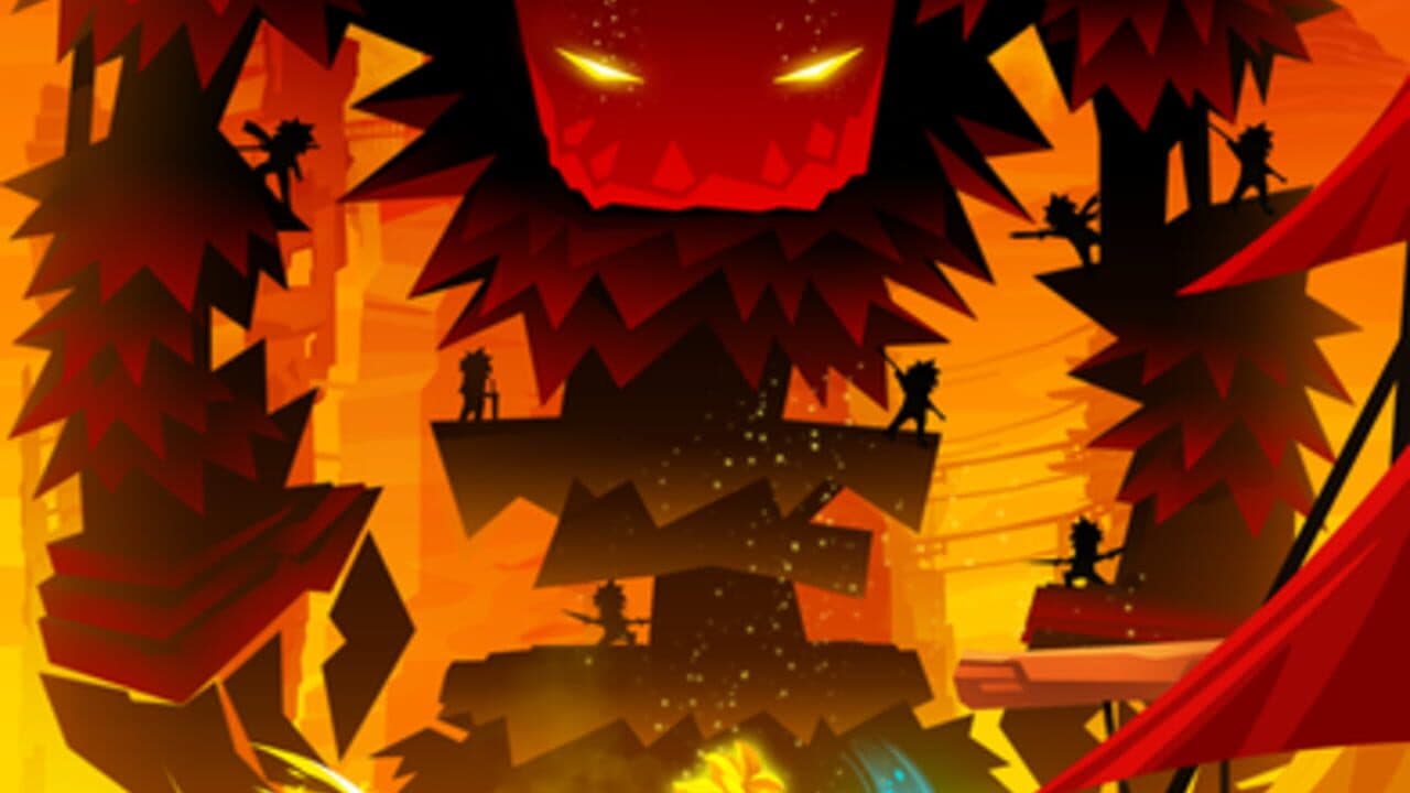 Tap Titans 2 thumbnail 2
