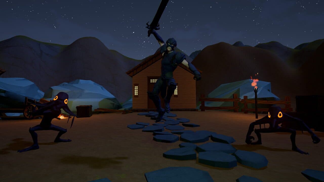 Emmerholt: Prologue thumbnail 2