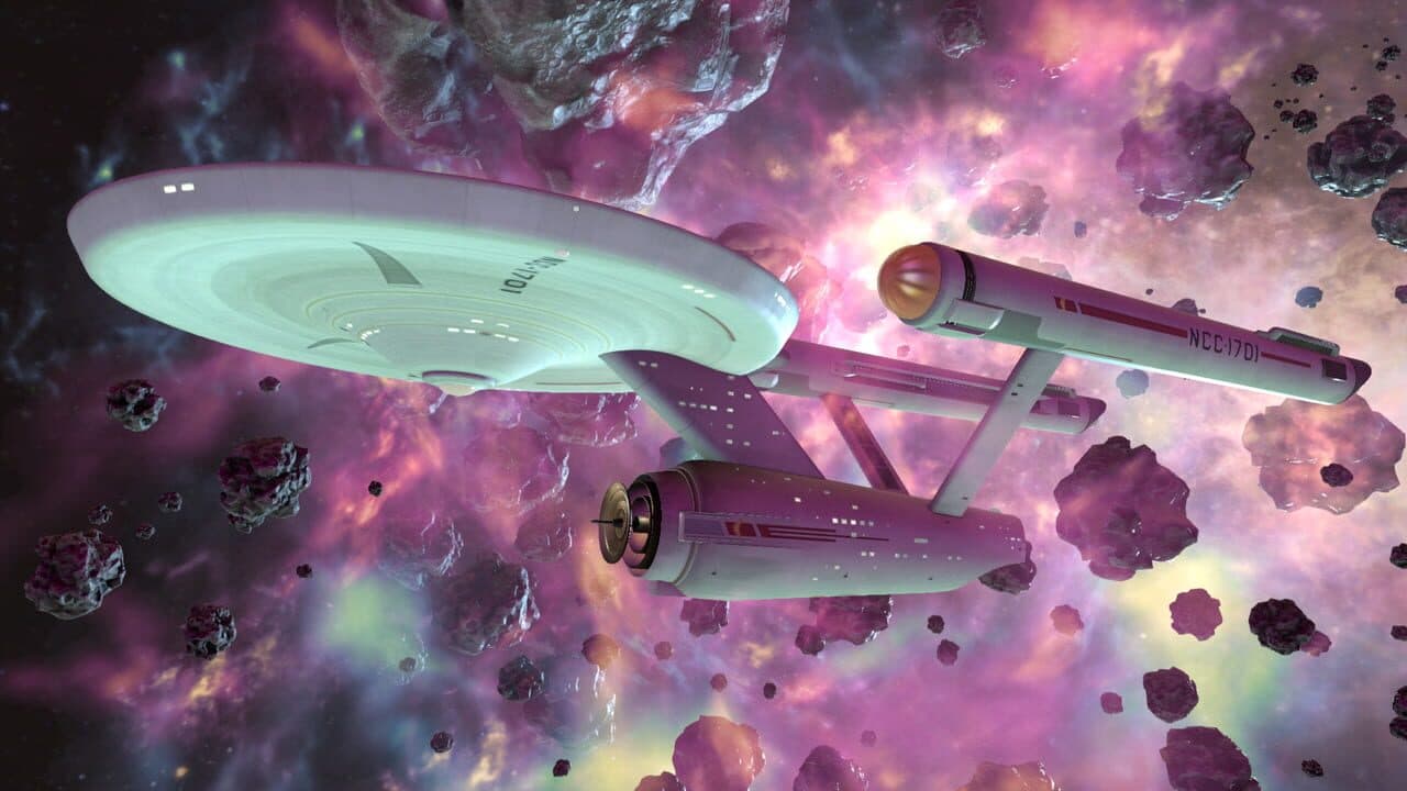 Star Trek: Bridge Crew thumbnail 2
