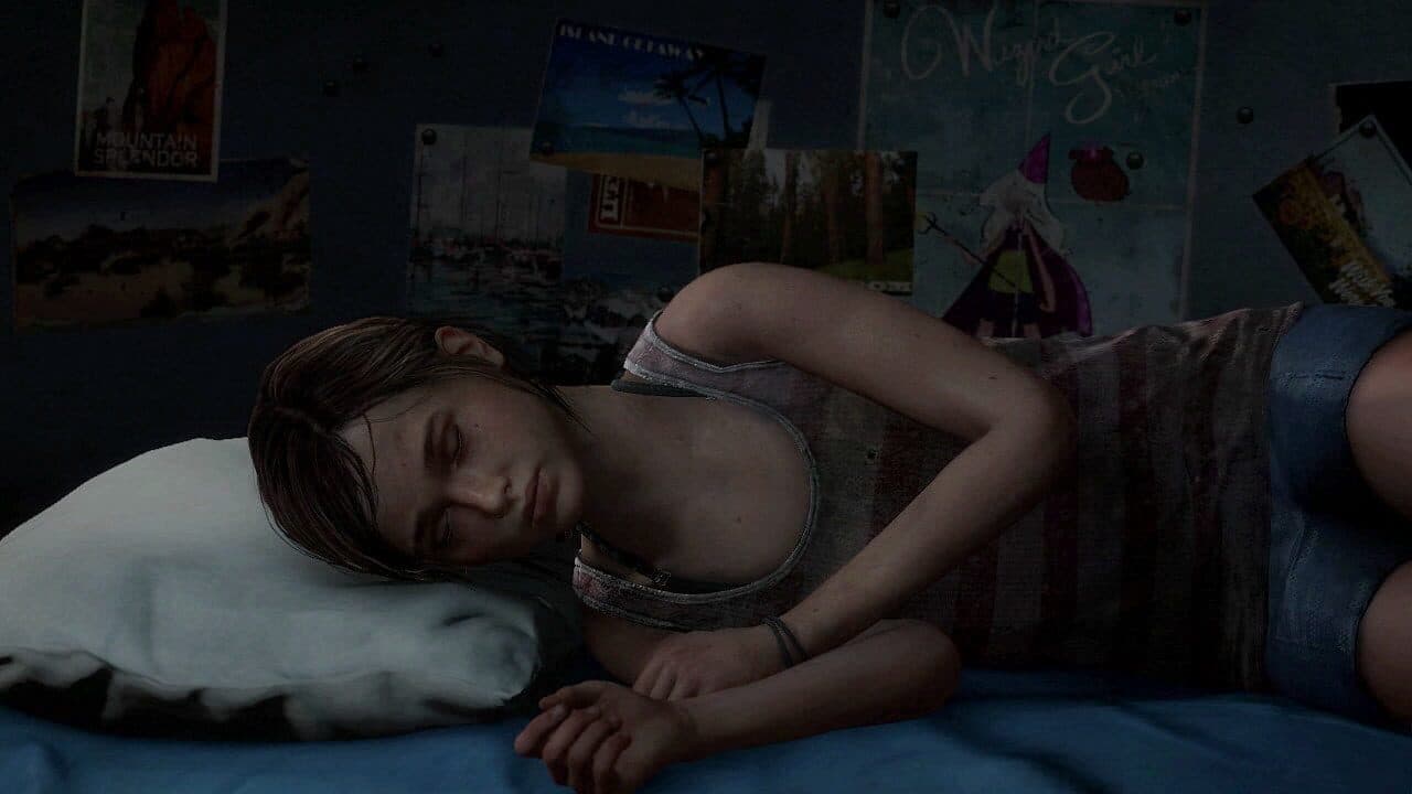 The Last of Us: Left Behind thumbnail 2
