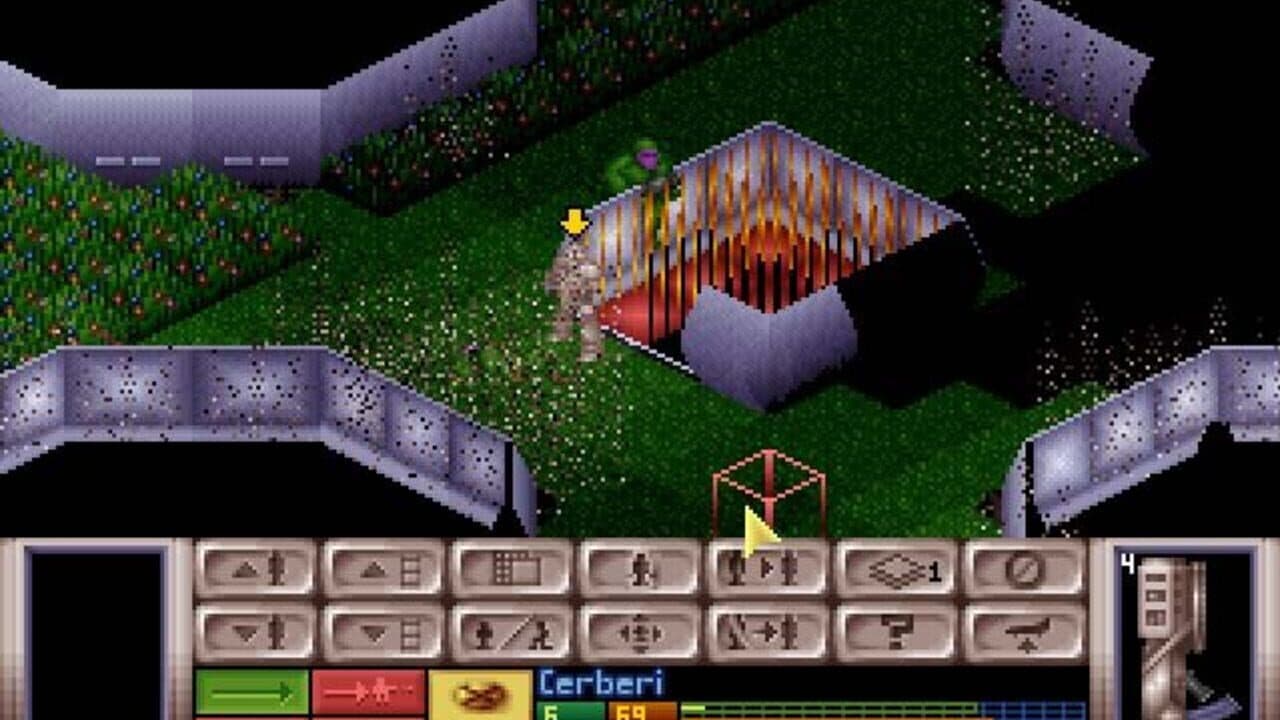 X-COM: UFO Defense thumbnail 4
