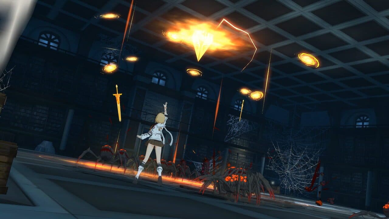 SoulWorker thumbnail 8