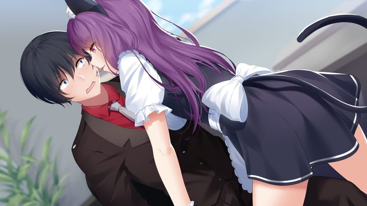 Bloody Chronicles Act 1: New Cycle of Death screenshot 1