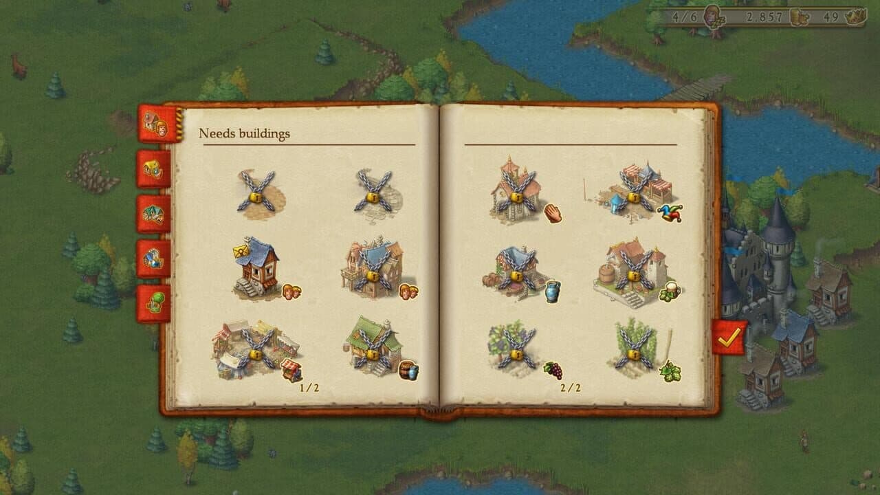 Townsmen thumbnail 5