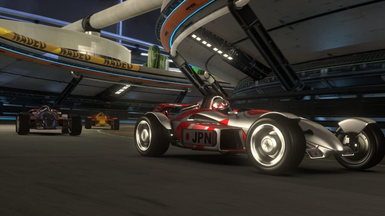 TrackMania 2: Stadium thumbnail 2
