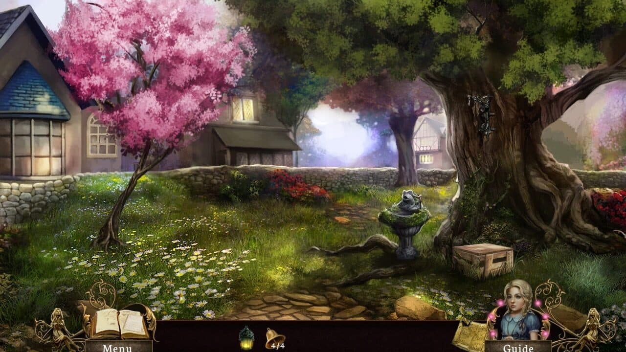 Otherworld: Omens of Summer Collector's Edition thumbnail 3