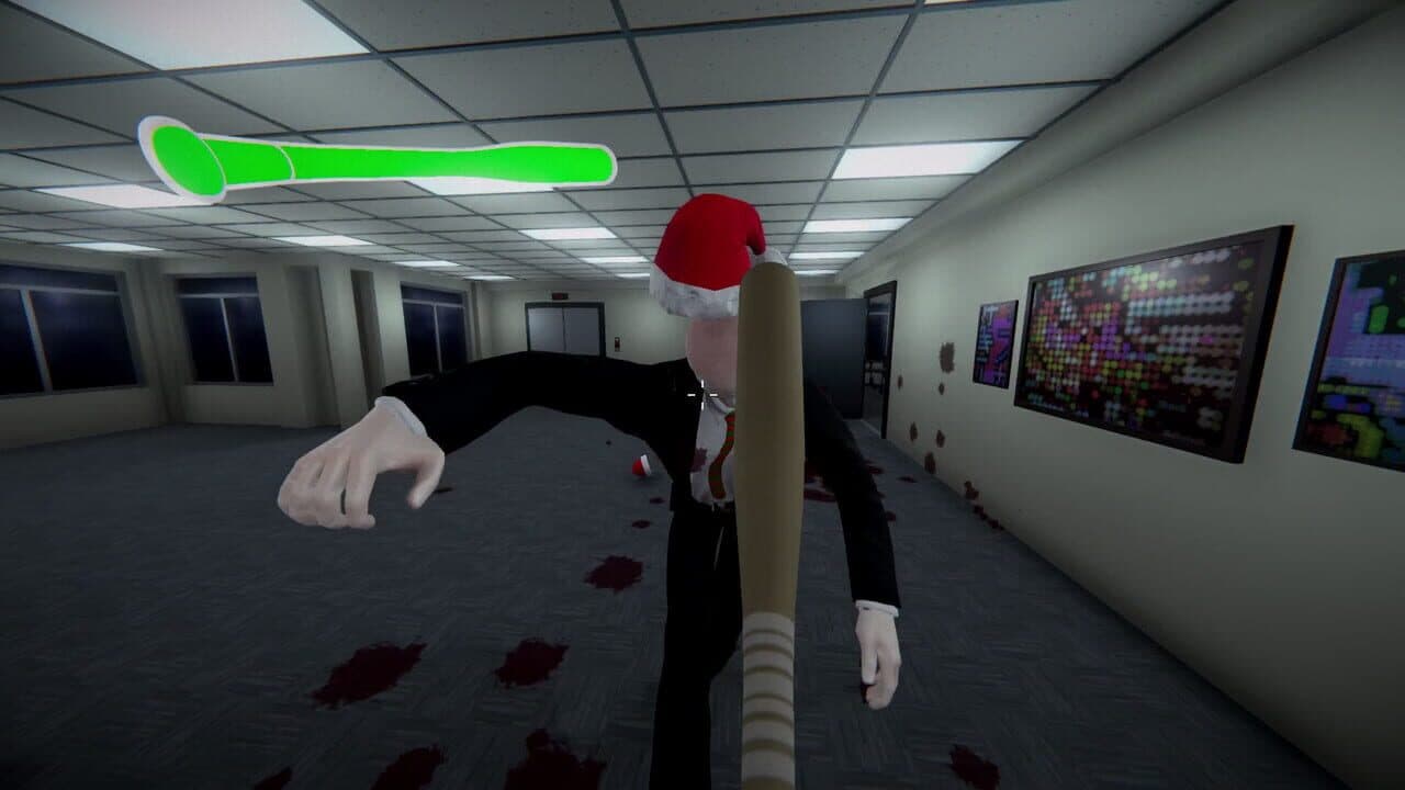 Season's Beatings thumbnail 3
