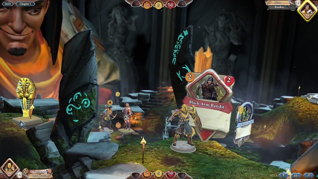Chronicle: RuneScape Legends thumbnail 3