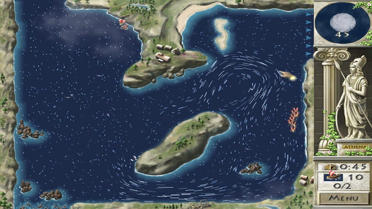 God Game : The Odyssey thumbnail 2