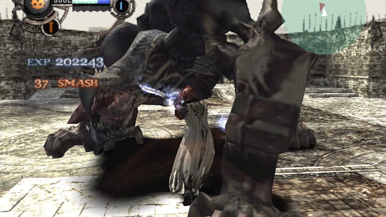 Chaos Legion thumbnail 3