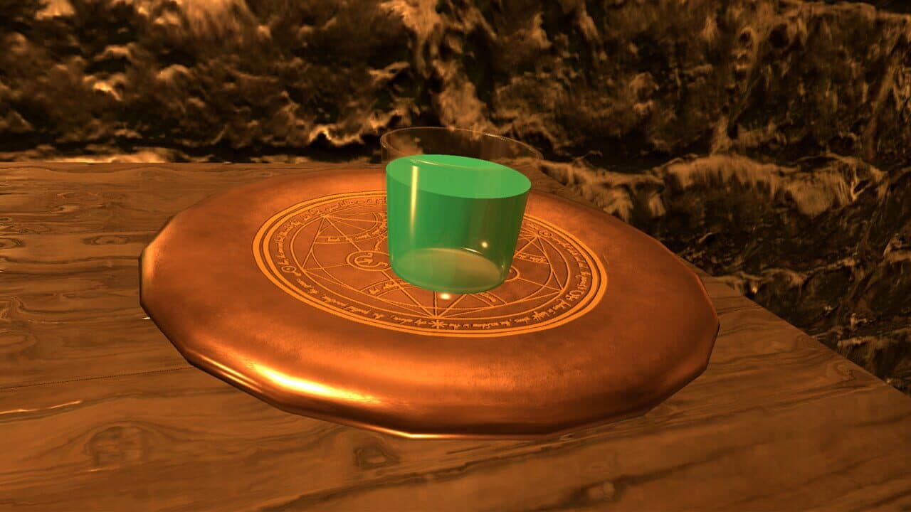 VR Dungeon thumbnail 5