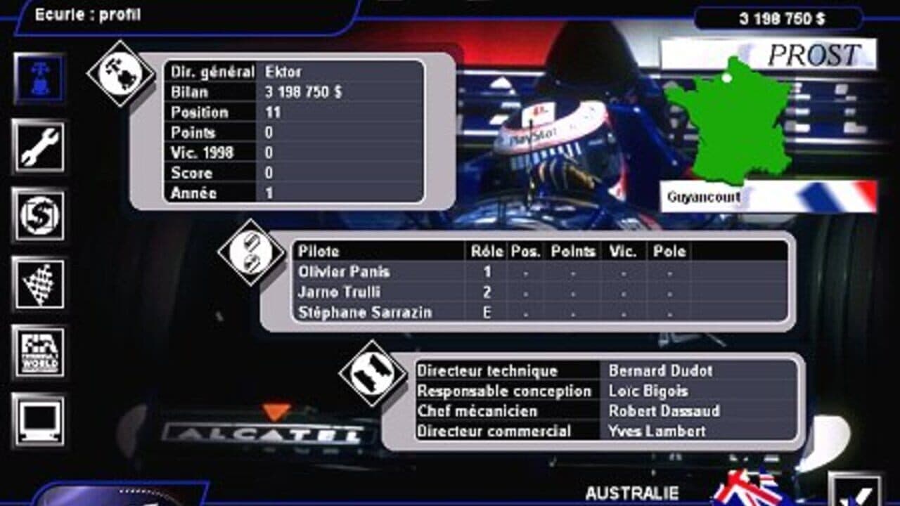 Grand Prix World thumbnail 2