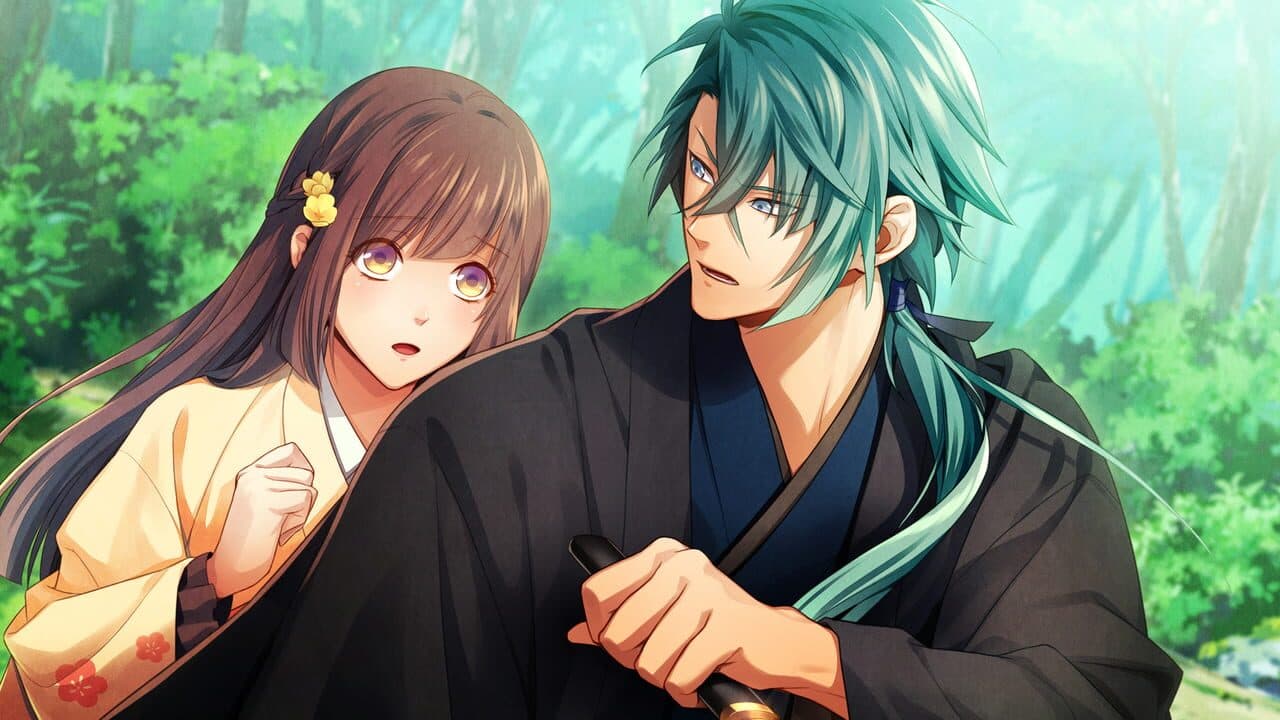 The Charming Empire thumbnail 2