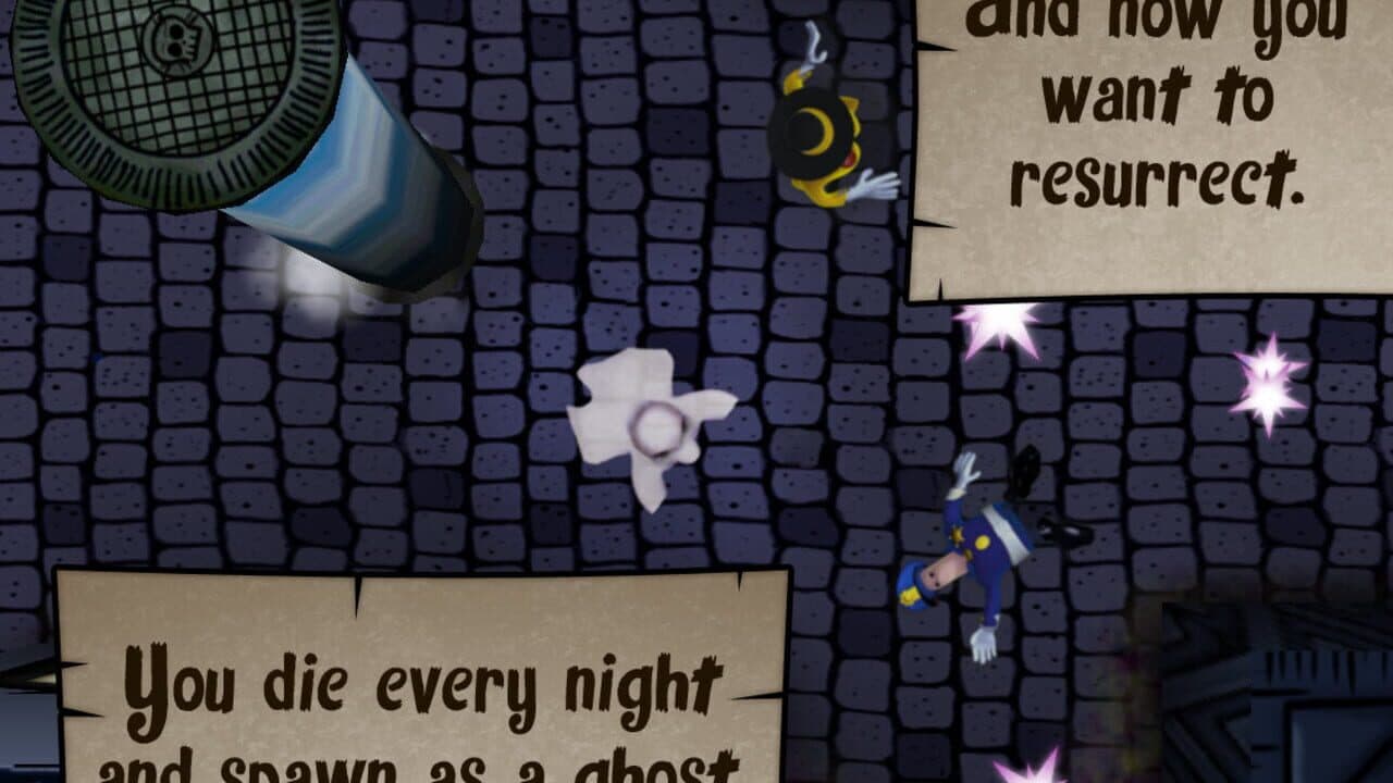 The Spookening thumbnail 2